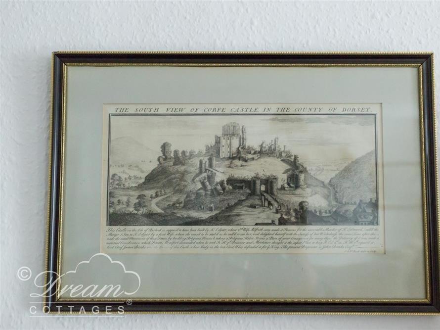 Tavern Way Corfe Castle Exteriér fotografie