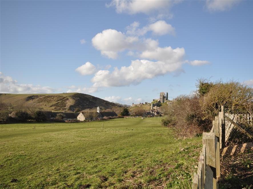 Tavern Way Corfe Castle Exteriér fotografie
